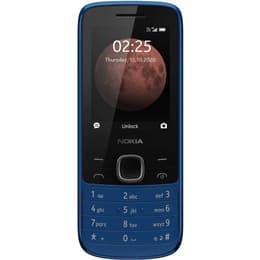 Nokia 225 4G - Blue - Unlocked