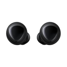Galaxy Buds Earbud Noise-Cancelling Bluetooth Earphones - Black