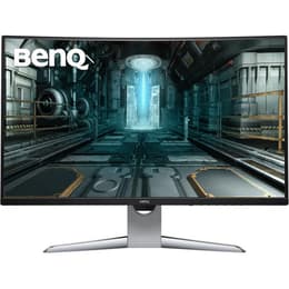 Monitor 31.5" 2K Quad HD 2560 x 1440 BenQ Ex3203r