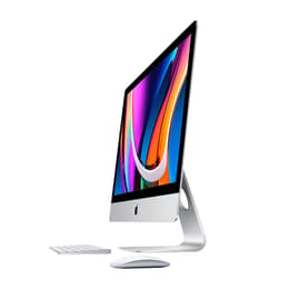 iMac 27-inch Retina (Mid-2020) Core i7 3.8GHz - SSD 512 GB - 8GB