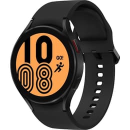 Samsung Smart Watch Galaxy Watch 4 SM-R870 HR GPS - Black