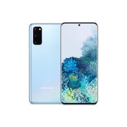 Galaxy S20 128GB - Cloud Blue - Locked T-Mobile