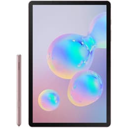 Galaxy Tab S6 (2019) 256GB - Rose Blush - (Wi-Fi)