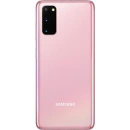 Galaxy S20