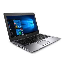 Hp EliteBook 725 G3 12.5-inch (2015) - A10 PRO-8700B - 8 GB - SSD 128 GB