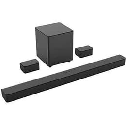 Soundbar Vizio V51X-J6B-RB - Black