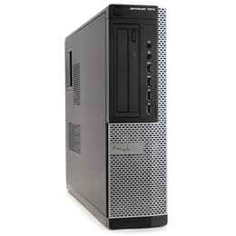 Dell OptiPlex 7010 19" Core i5 3.2 GHz - HDD 2 TB - 16 GB