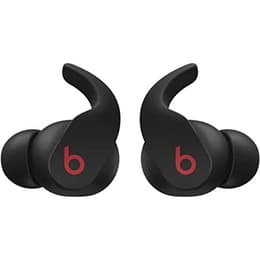 Beats Fit Pro Earbud Noise-Cancelling Bluetooth Earphones - Black