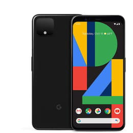 Google Pixel 4 XL 64GB - Just Black - Locked T-Mobile