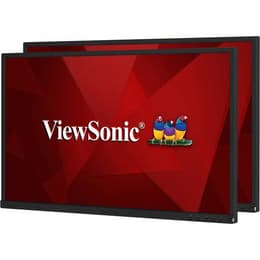 Viewsonic 24-inch Monitor 1920 x 1080 LCD (VG2448_H2-S)
