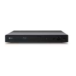 Lg BP350 Blu-Ray Players