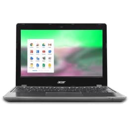 Acer Chromebook C720-2103 11.6-inch (2013) - Celeron 2957U - 2 GB - SSD 16 GB