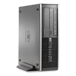 HP Compaq Elite 8300 Core i3 3.3 GHz - HDD 320 GB RAM 8GB