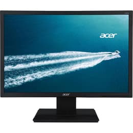 Acer 19.5-inch Monitor 1400 x 1050 LCD (V206WQL)