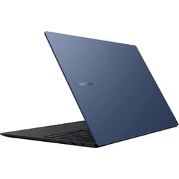 Galaxy Book Pro NP950XDB-KC1US 15.6-inch (2021) - Core i7-1165G7 - 16 GB - SSD 512 GB