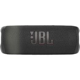 JBL Flip 6 Bluetooth speakers - Black