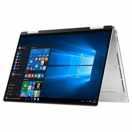 Dell XPS 13 7390 13" Core i7 1.5 GHz - SSD 1 TB - 32 GB QWERTY - English (US)