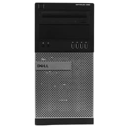 Dell OptiPlex 990 Core i5 3.2 GHz - SSD 512 GB RAM 16GB