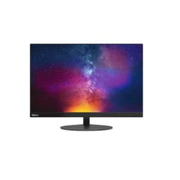 Lenovo 22.5-inch Monitor 1920 x 1200 LCD (ThinkVision T23d-10)