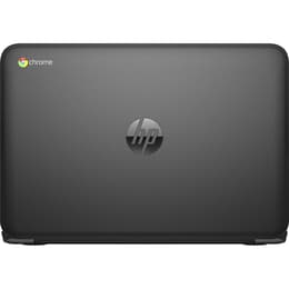 HP ChromeBook 11 G5 EE Celeron 1.6 ghz 32gb eMMC - 4gb QWERTY - English (US)