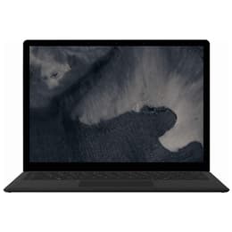 Microsoft Surface Laptop 2 13.5-inch (2017) - Core i7-8650U - 8 GB - SSD 256 GB