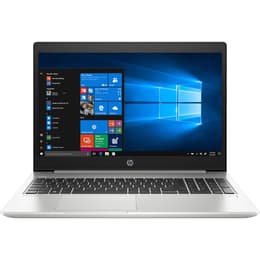 Hp ProBook 450 G7 15.6-inch (2019) - Core i5-10210U - 16 GB - SSD 256 GB