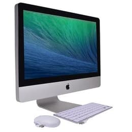 iMac 20-inch   (Mid-2009) Core 2 Duo 2GHz  - HDD 160 GB - 4GB