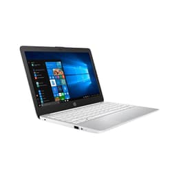Hp 11-ak1020nr 11.6-inch (2014) - Atom X5-E8000 - 4 GB - HDD 32 GB
