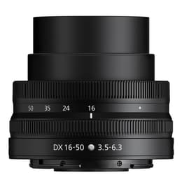 Nikon Camera Lense Nikon Z wide-angle f/6.3