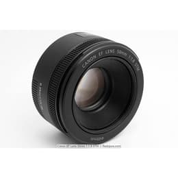 Camera Lense Canon EF standard f/1.8