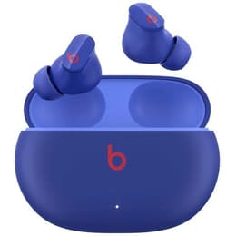 Beats By Dr. Dre Beats Studio Buds Earbud Noise-Cancelling Bluetooth Earphones - Blue