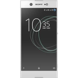 Sony Xperia XA1 Ultra 32GB - White - Unlocked GSM only