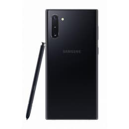 Galaxy Note10 256GB - Black - Unlocked GSM only