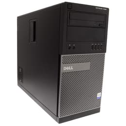 Dell OptiPlex 7020 Core i5 3.2 GHz - HDD 2 TB RAM 32GB