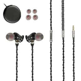 Sennheiser Momentum M2 IEi Earbud Earphones - Black