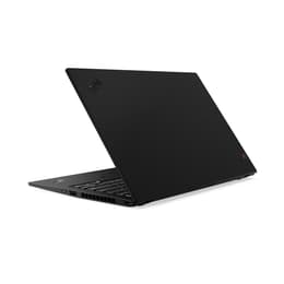 Lenovo ThinkPad X1 Carbon 7th Gen 14-inch (2017) - Core i5-8265U - 16 GB - SSD 512 GB