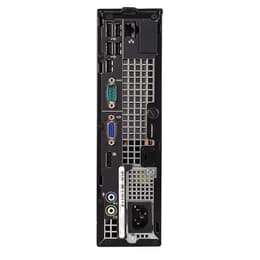 Dell Optiplex 790 Usff Core I5 3 3 Ghz Ssd 128 Gb Ram 4gb Back Market