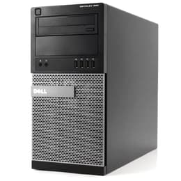 Dell OptiPlex 990 Core i5 3.2 GHz - SSD 512 GB RAM 16GB