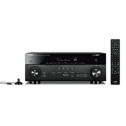 Amplifiers Yamaha TSR-7850R - Black
