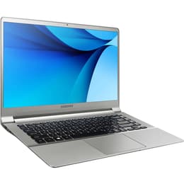 Notebook 9 900X3L 13.3-inch (2016) - Core i5-6200U - 8 GB - SSD 128 GB