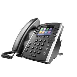 Polycom VVX400 2200-46157-025-R Landline telephone