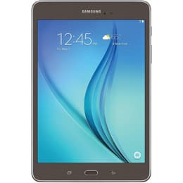 Galaxy Tab A (2019) 16GB - Gray - (Wi-Fi + GSM + LTE)