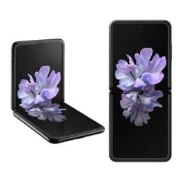 Galaxy Z Flip 5G 256GB - Black - Unlocked