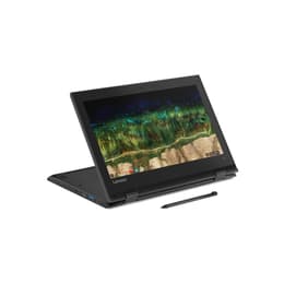 Acer Chromebook 300E 11.6-inch (2019) - MT8173C - 4 GB - SSD 32 GB