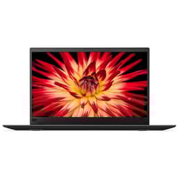 Lenovo Thinkpad X1 Carbon 6th Gen 13.9-inch (2018) - Core i7-8650U - 16 GB - SSD 256 GB
