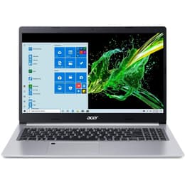 Acer Aspire 5 A515-55-56VK 15.6-inch (2019) - Core i5-1035G1 - 8 GB - SSD 256 GB