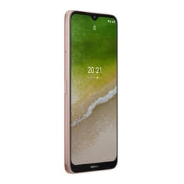 Nokia G50