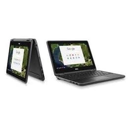 Dell ChromeBook 3189 Celeron N3060 1.6 GHz 16GB eMMC - 4GB