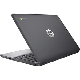 HP ChromeBook 11-V010Wm Celeron N3060 16 GHz 16GB eMMC - 4GB
