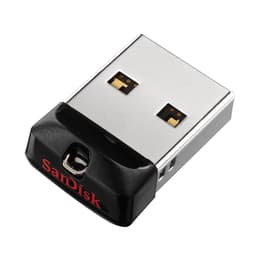 Sandisk SDCZ33-064G-G35 Charging Cable and Adapter